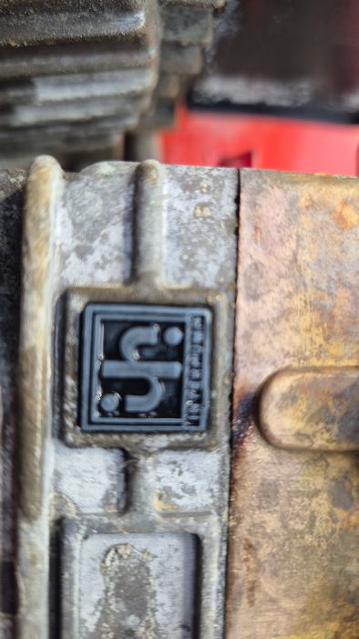 Myjka ciśnieniowa Wemaa As150