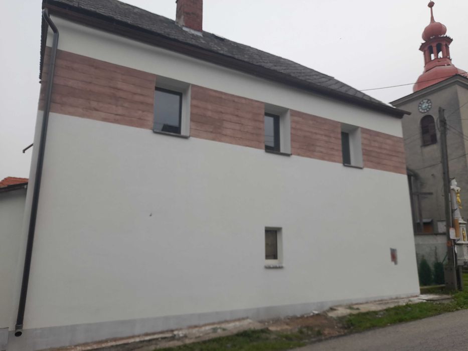 Usługi budowlane i remontowe