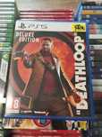 Deathloop [PS5] PL, Deluxe Edition
