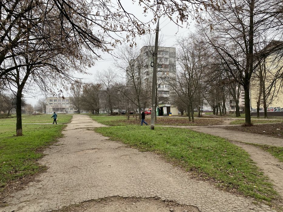 Сдам магазин на 2-м Шевчике, улица Бочарова, 8а