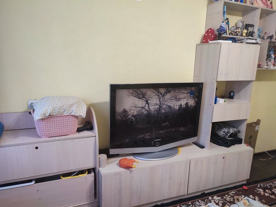 Стінка  тумба комод полка