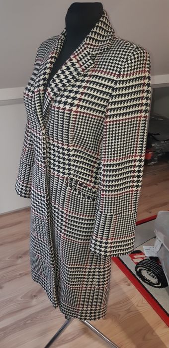 Płaszcz elegancki Oasis