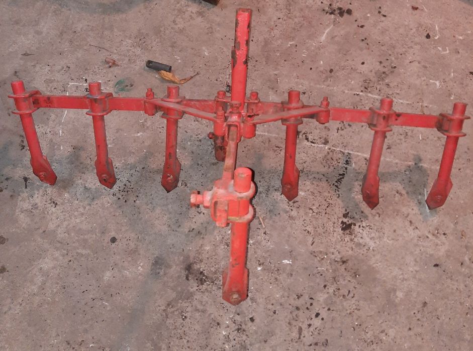 Трактор Хтз Т-012