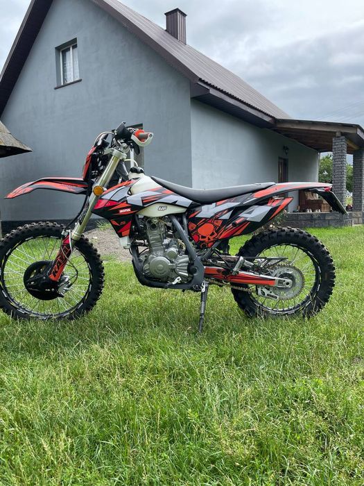 продам мотоцикол kaya 612