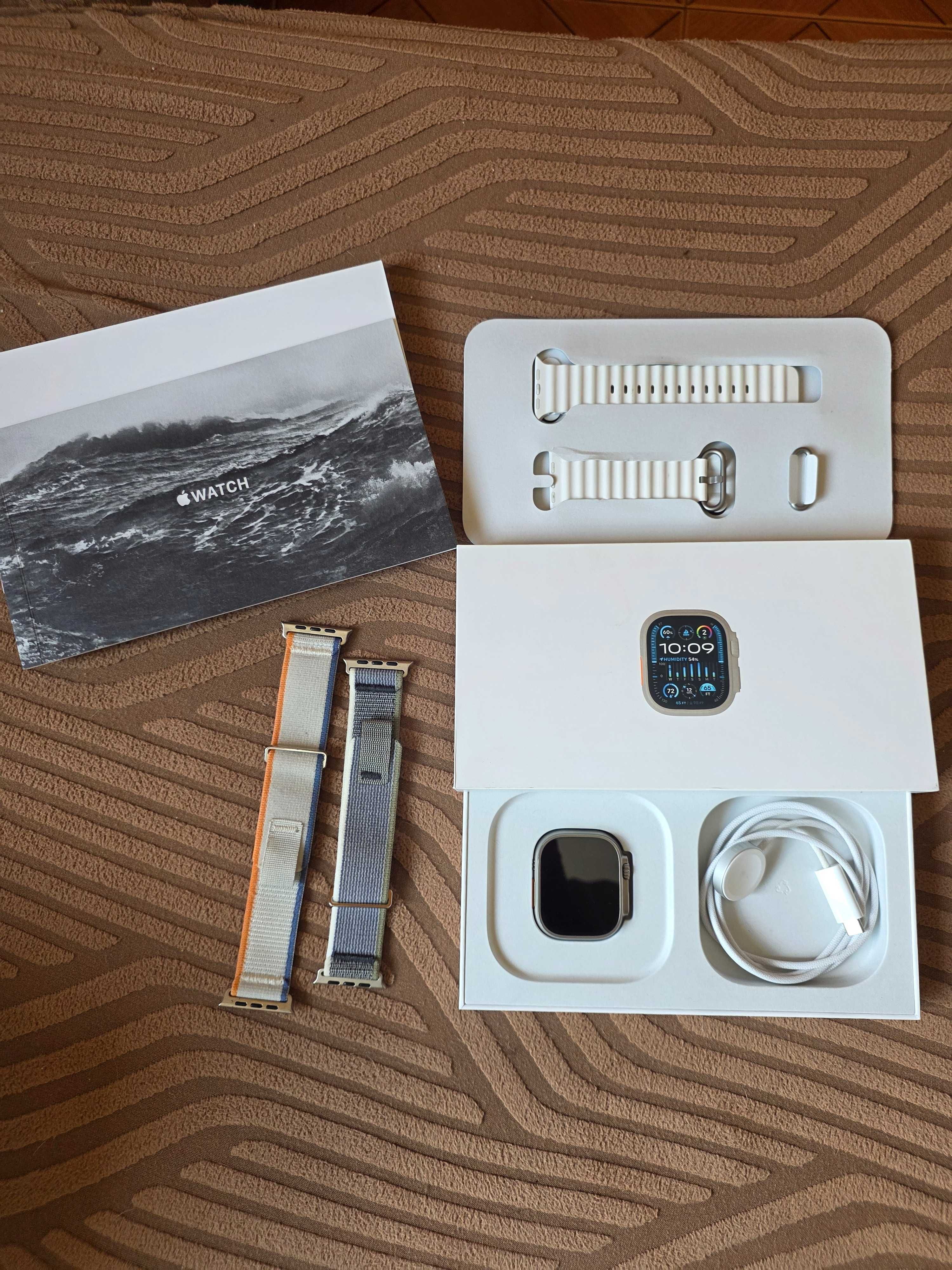 Apple watch ultra 2