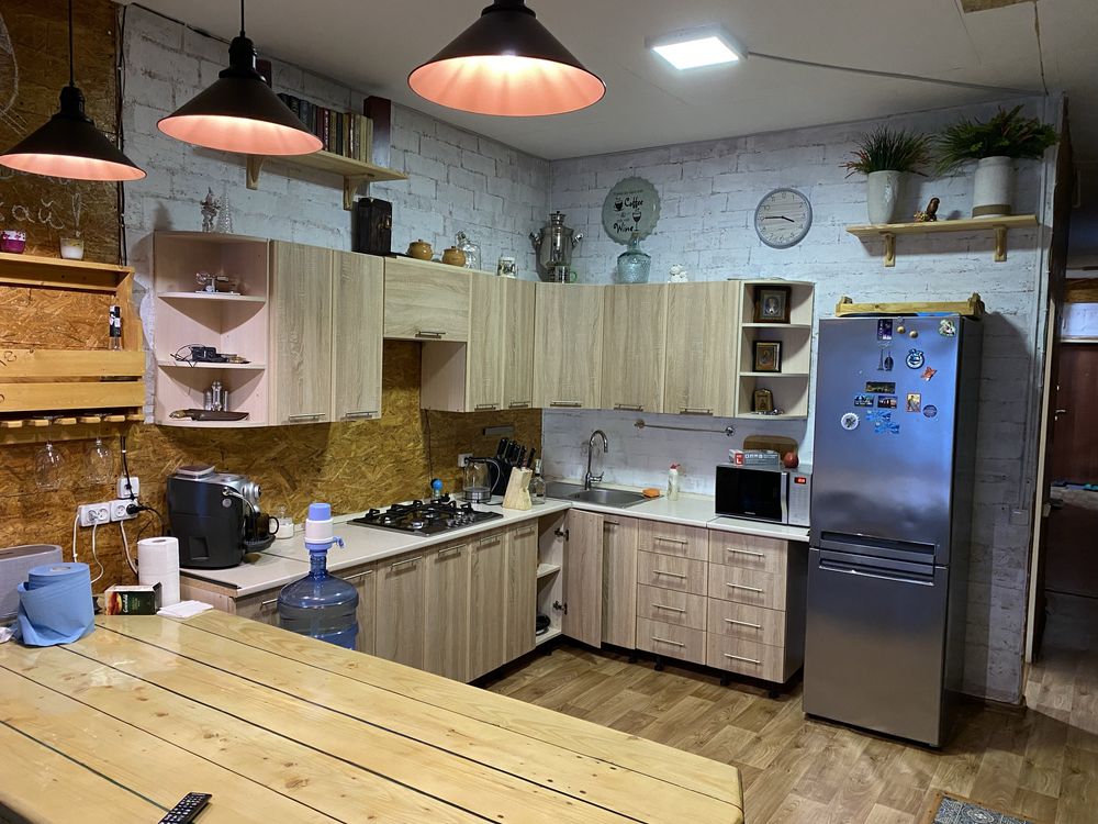 Продажа Дачи/Дома на воде  в Бурлачей  Балке