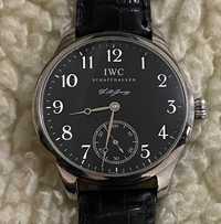 Часы          IWC