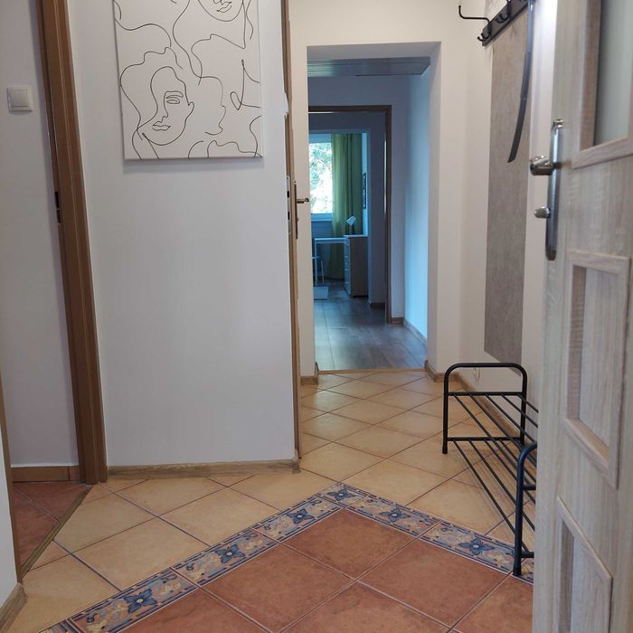 Ładny duży pokój 1 osobowy, mieszkanie studenckie, dla dziewczyny