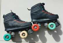 Wrotki OXELO (Decathlon)