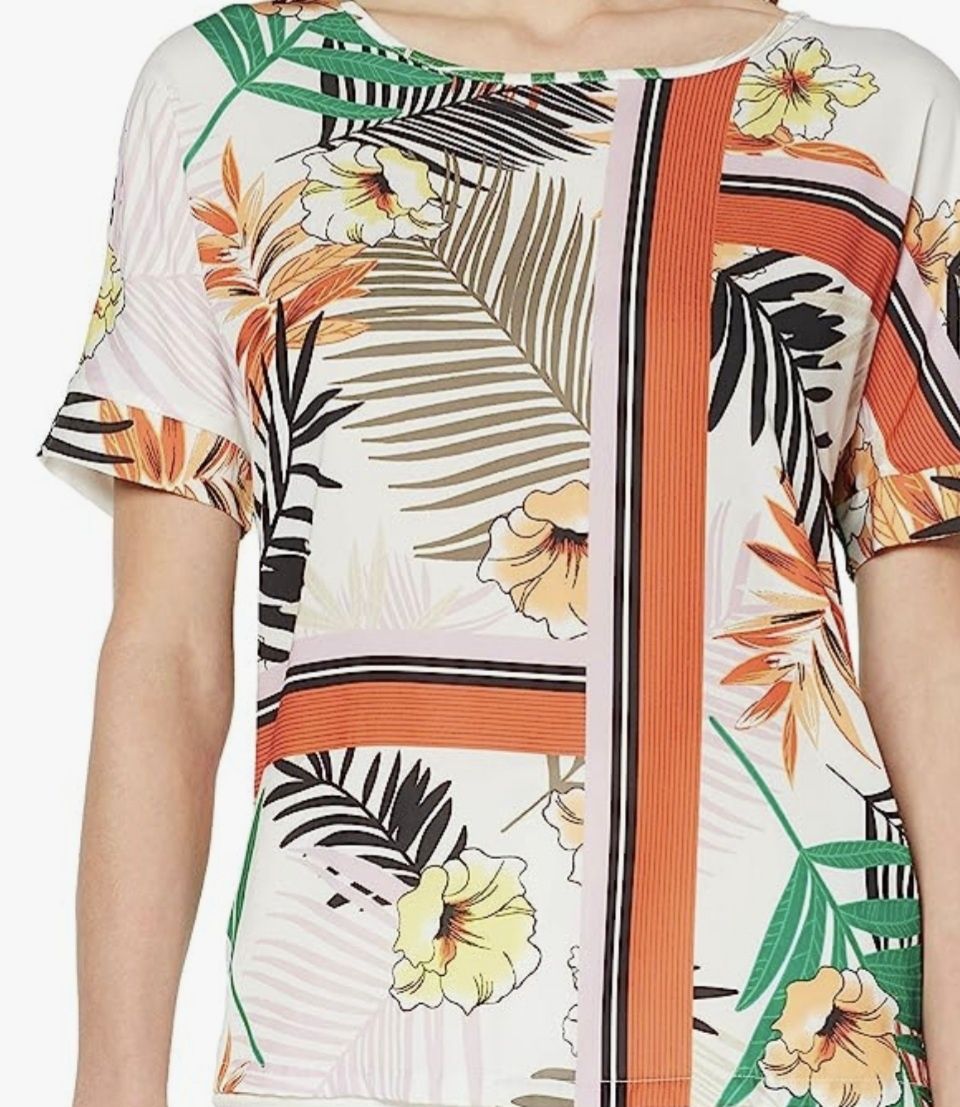 Gerry Weber duża bluzka