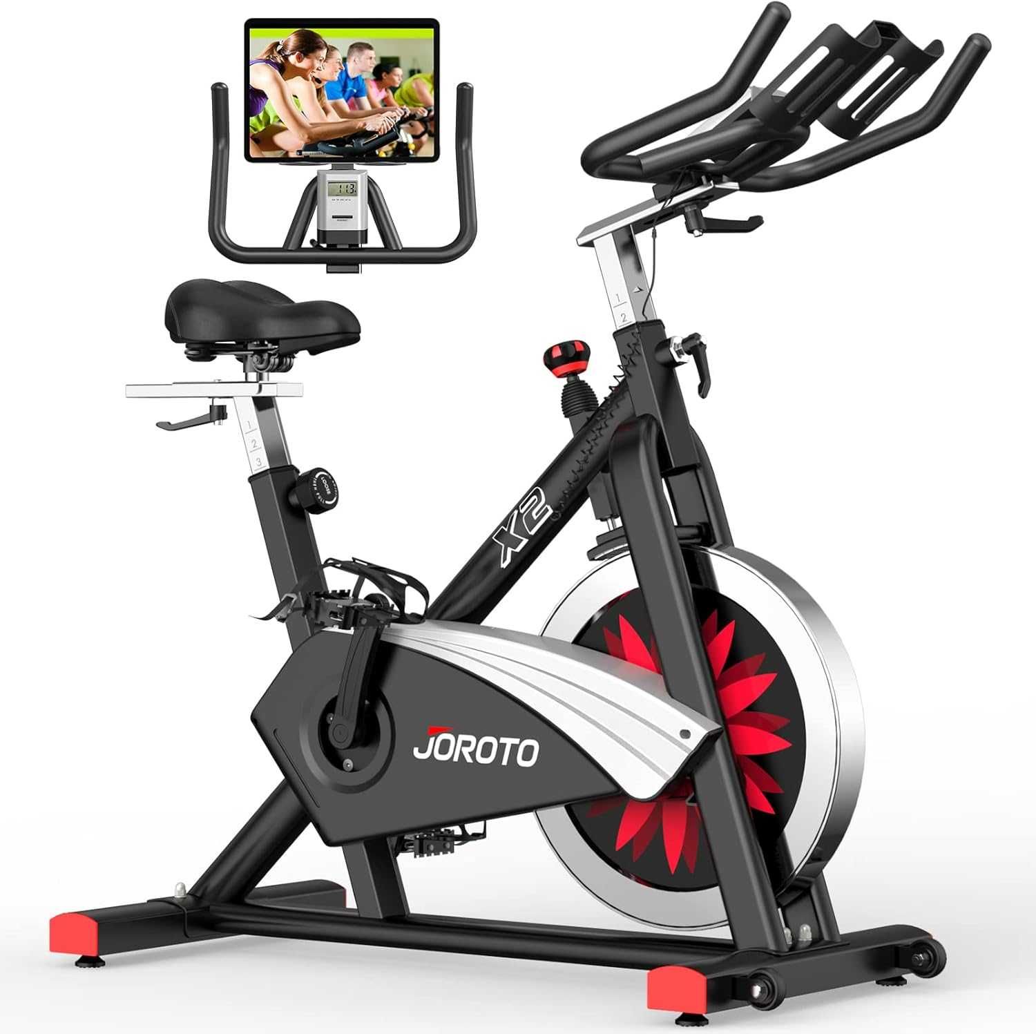 Nowy rower treningowy / rowerek / trenażer / JORONTO X2 !A372!