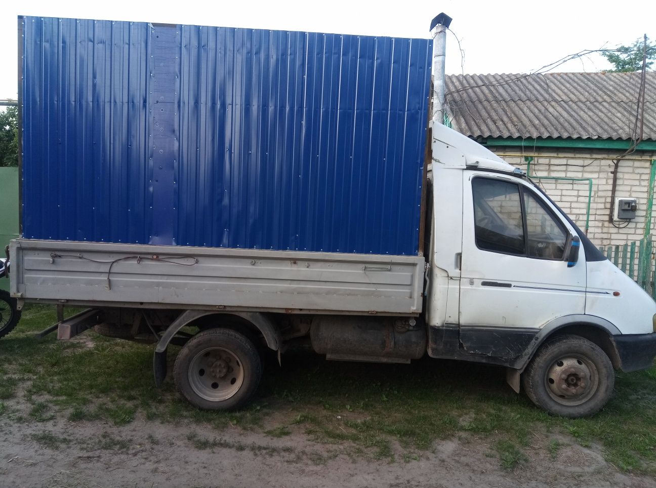 Продам 2 Газели!!! Ціна за 2 шт.