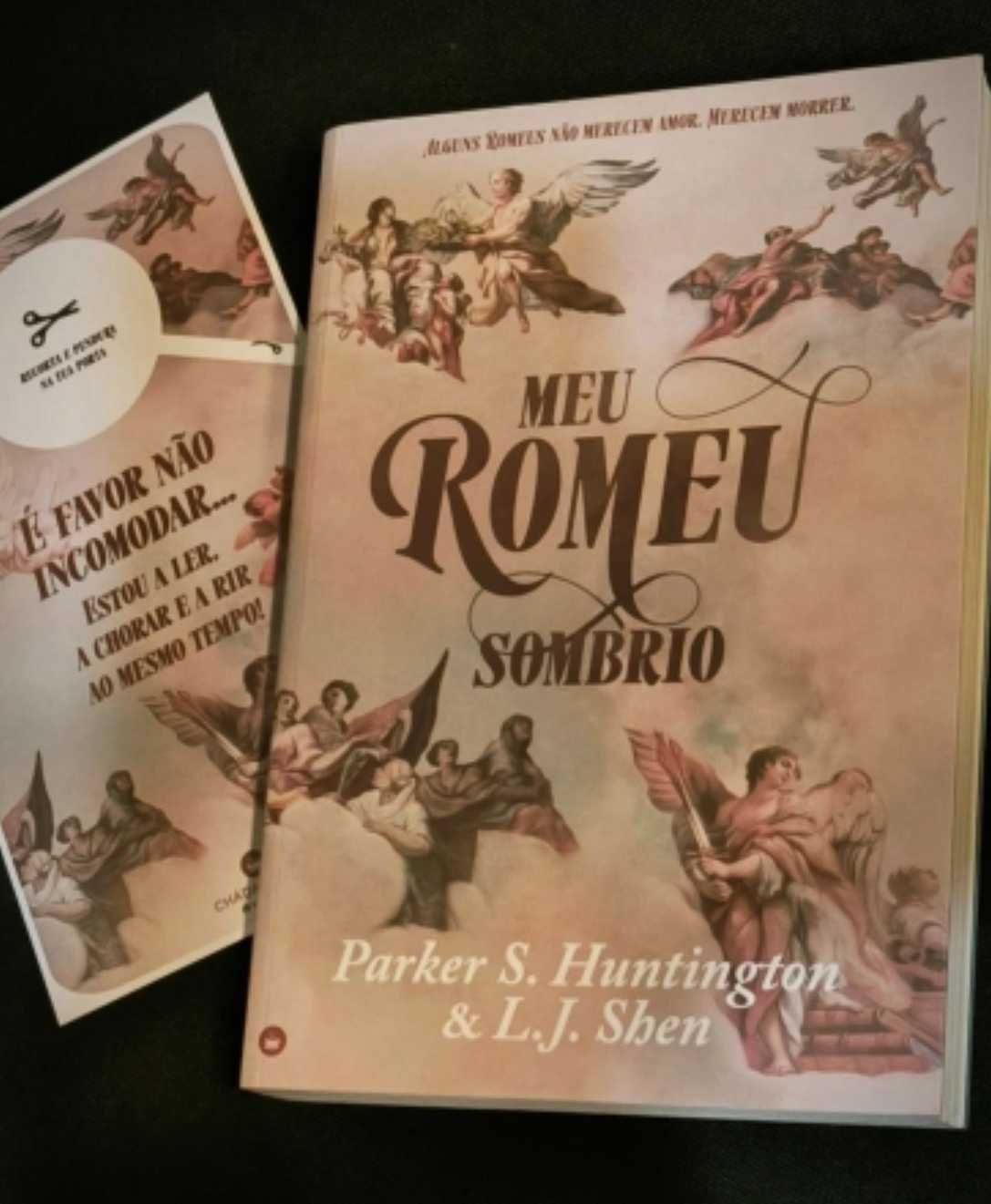 Meu Romeu Sombrio
