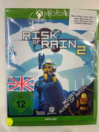 Risk of Rain 2 Xbox One Nowa