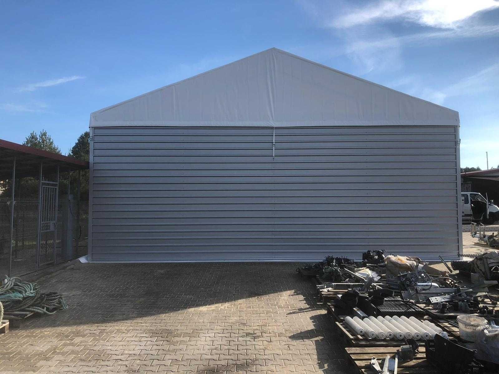 Hala Namiotowa 10x20x4  Parczew Biala Podlaska Warszawa Radom