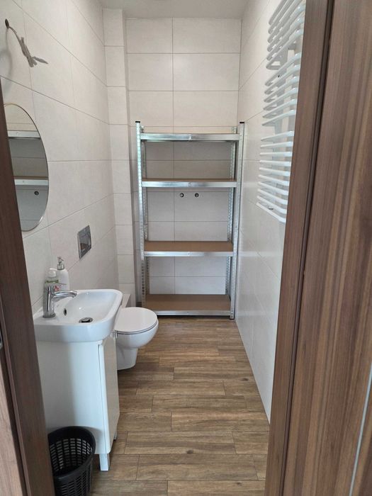 Lokal do wynajęcia 47 m² – Warszawa Wawer - Miedzylesie, naprzeciw CZD