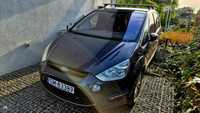 Ford s-max titanium mk2 rocznik 2012