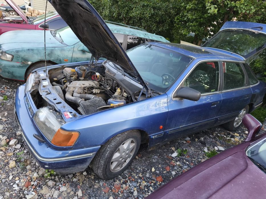 Скорпіо скорпио сиерра сієра