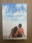 Nicholas sparks prawdziwy cud