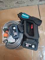 Акумуляторна ручна мийка Makita DXR-911 (48V, 6 Ah, 40bar), АКБ мийка