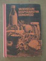 Vademecum Gospodarstwa Domowego