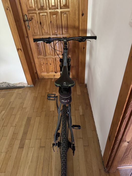 Romet Orkan 3.0 – rower crossowy 28",rama 19" | 850zł (do negocjacji)