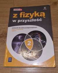 Podręcznik Z fizyką w przyszłość 2