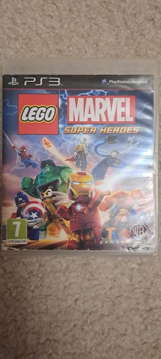 Продам ігрову приставку Sony Playstation 3