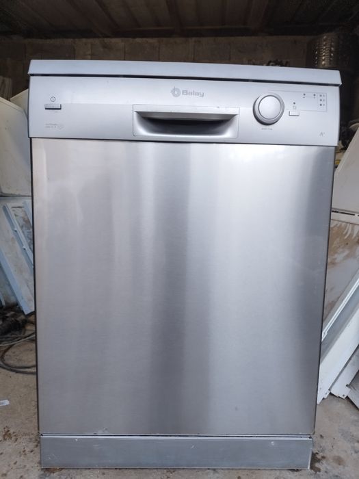 Máquina de lavar loiça