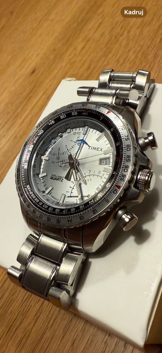 Zegarek Timex T2P104