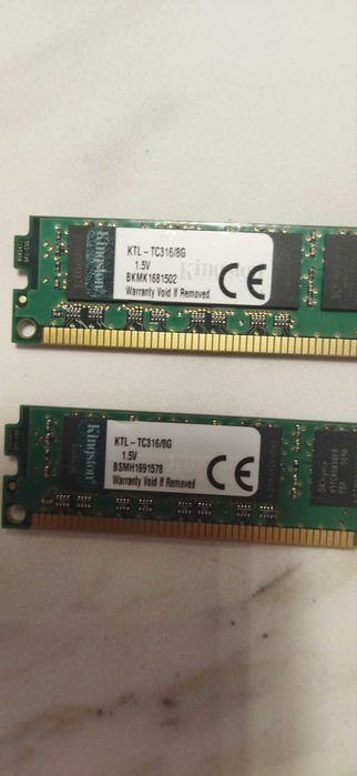 Bundle i7-4770 + 16GB DDR3 + Motherboard Acer H81