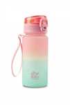 Bidon 400ml Coolpack brisk mini strawberry. Patio