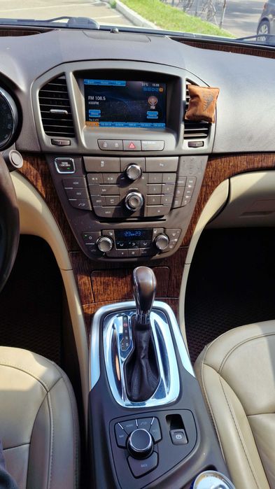 BUICK/Regal Opel