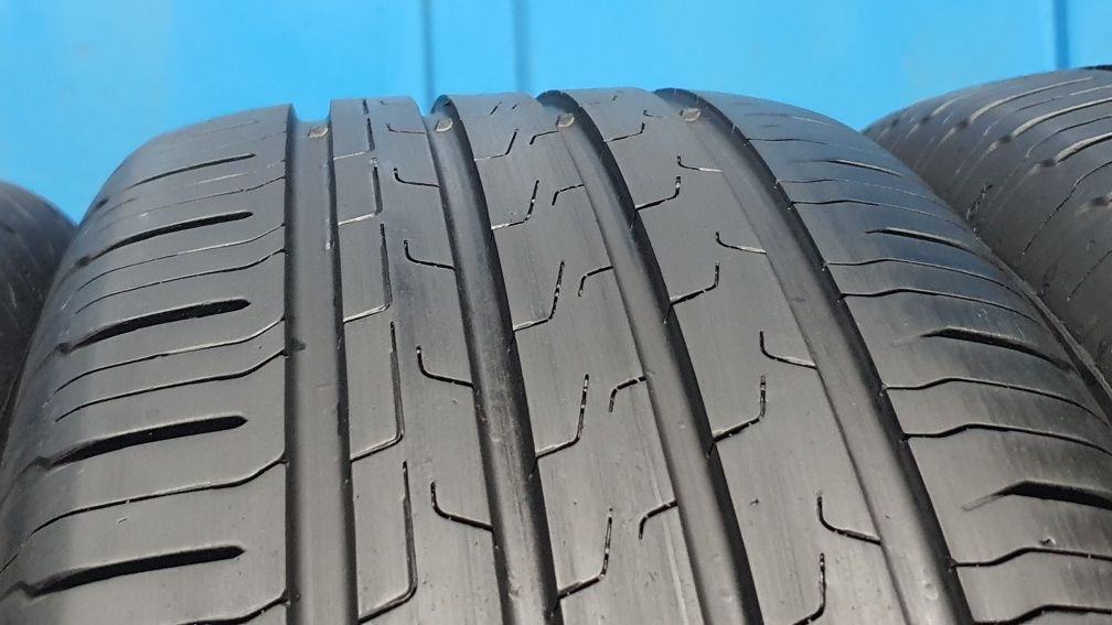 225/60 R17 Markowe opony letnie Continental ! Rok 2020