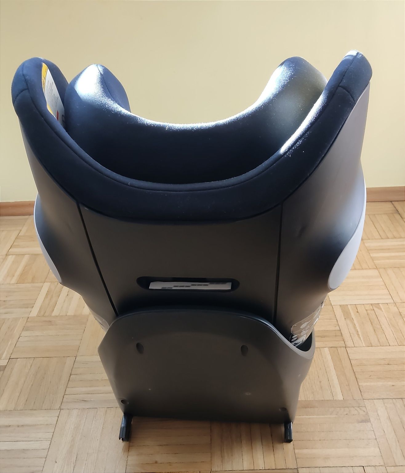 Fotelik samochodowy  Cybex Sirona m2 i-size + baza M.