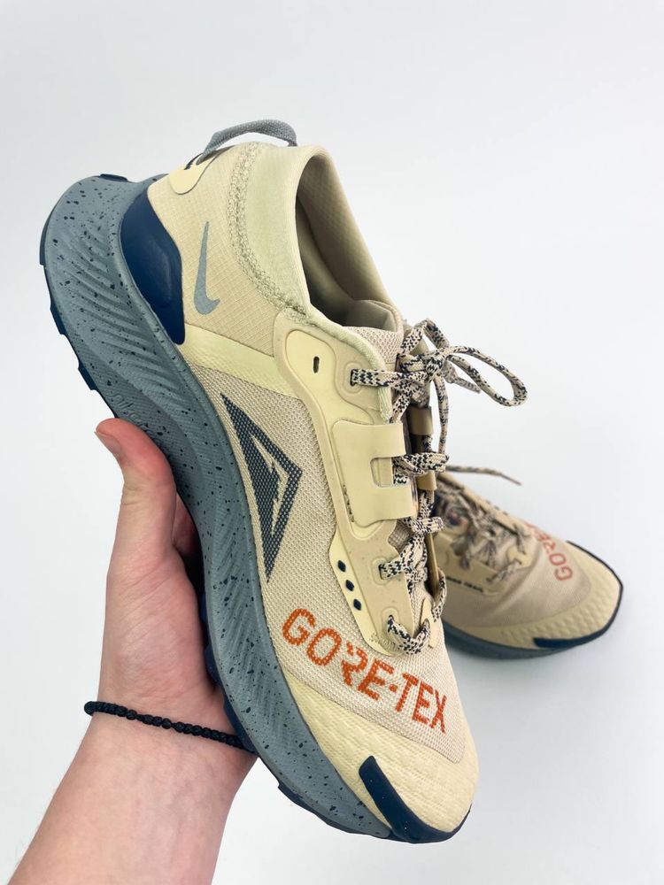 Оригінал! Кросівки Nike Pegasus Trail 3 GTX (43/27,5 см) Нові!