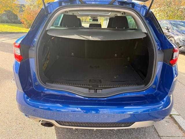 Renault Megan 2018..