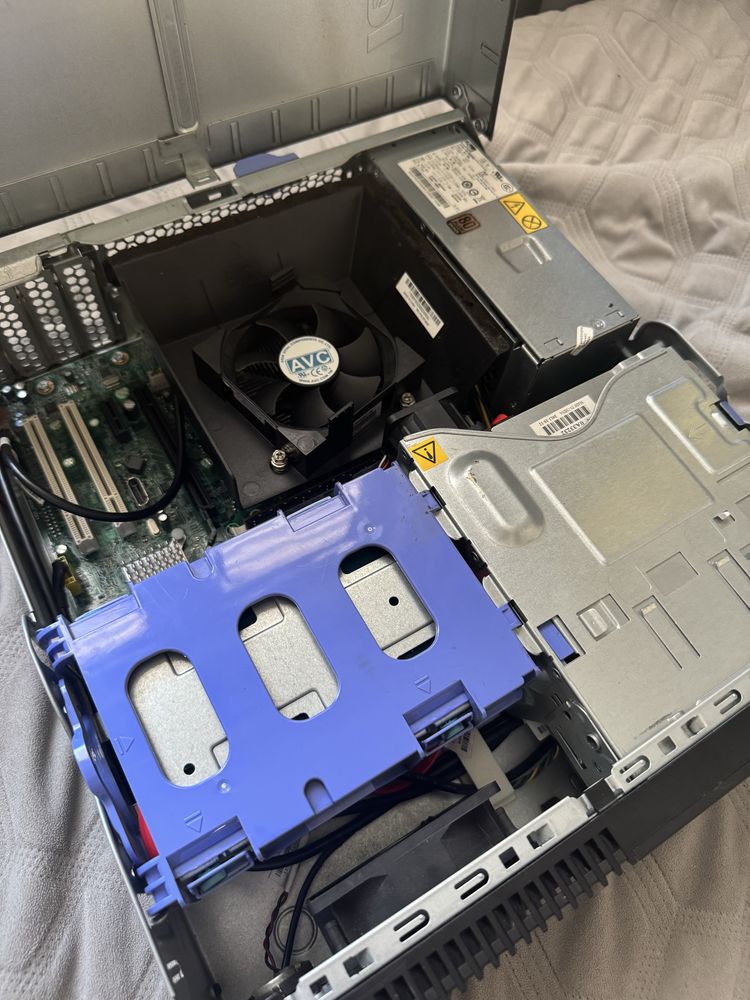 Komputer Lenovo ThinkCentre