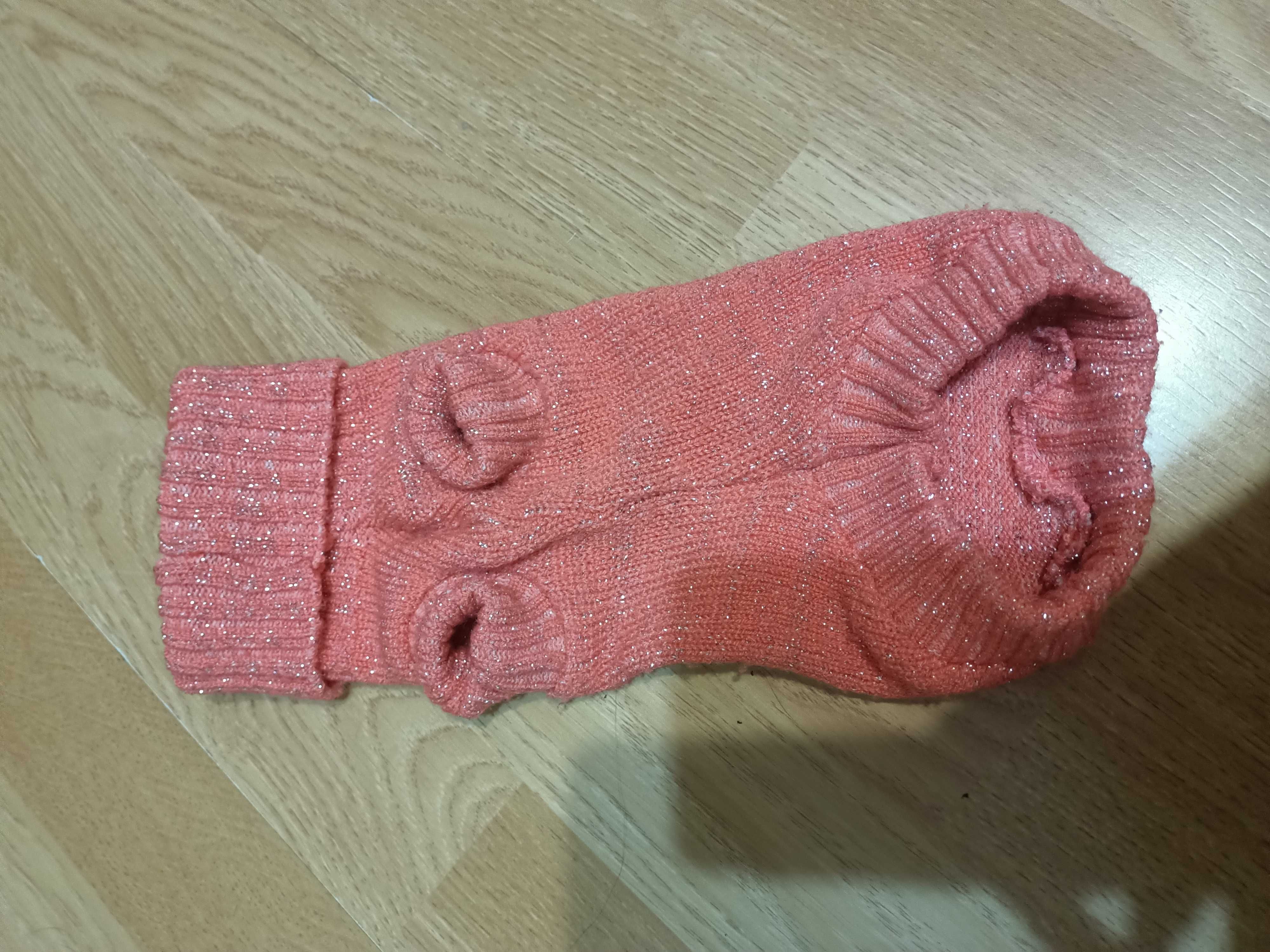 Sweter dla zwierzątka