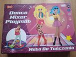 Mata do tańczenia