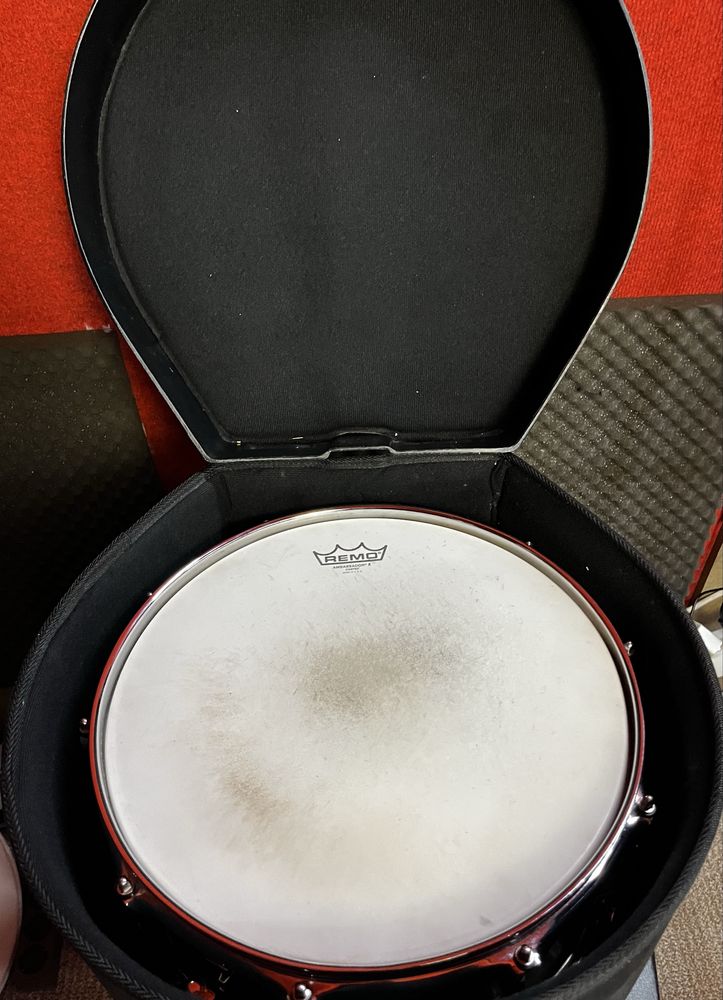 Tarola Pearl Sensitone Maple