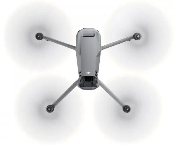 Квадрокоптер DJI Mavic 3 Fly more combo.