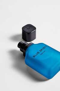 Парфумована вода для чоловіків ZARA BLUE SPIRIT 100 ML