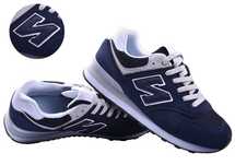 Buty Męskie Adidasy Sportowe Trampki Sneakersy (3-9) r.46