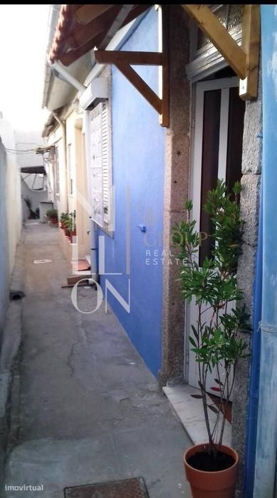 Casa de ilha Cedofeita totalmente Renovada e Equipada