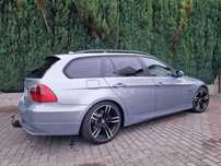 BMW Seria3 kombi PANORAMA