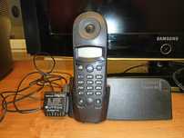 Telefon stacjonarny Siemens Gigaset 100