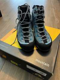 Buty wysokogórskie La Sportiva Trango Tech Leather Woman GTX 39