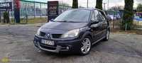 Renault "Conquest" Scenic 2007r | 130km | 1.9Dci