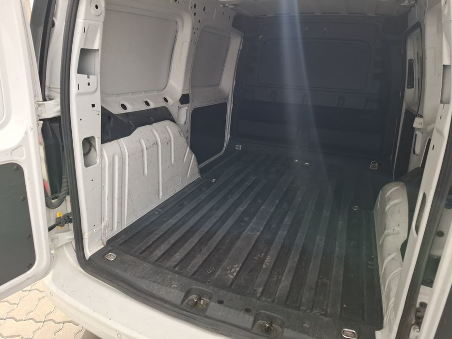 Vw Cady 2.0TDI 2023 IVA